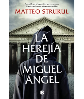 HEREJIA DE MIGUEL ANGEL, LA