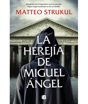 HEREJIA DE MIGUEL ANGEL, LA