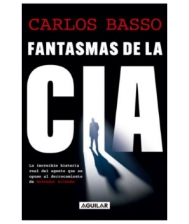 FANTASMAS DE LA CIA