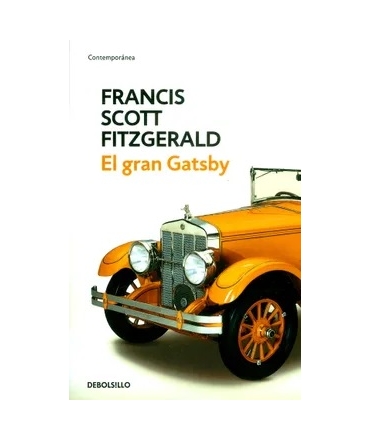 GRAN GATSBY, EL