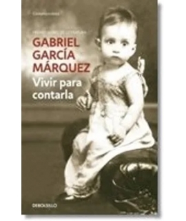 VIVIR PARA CONTARLA