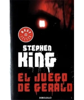 JUEGO DE GERALD, EL