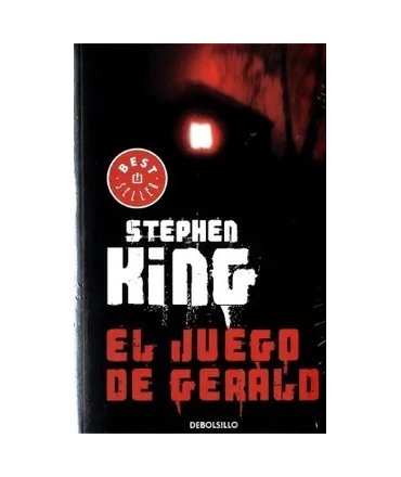 JUEGO DE GERALD, EL
