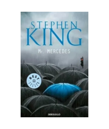 MR MERCEDES