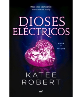 DIOSES ELECTRICOS / ELECTRIC IDOL 2 