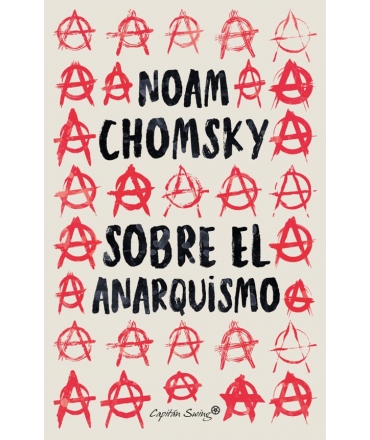 SOBRE EL ANARQUISMO