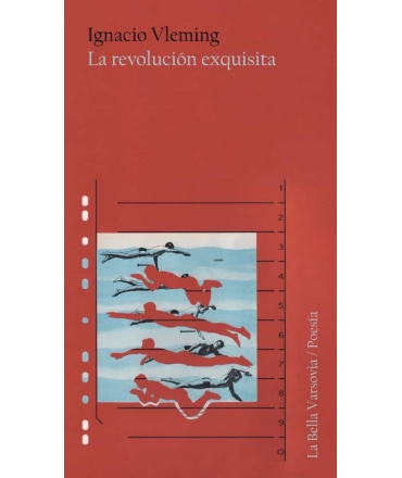 REVOLUCION EXQUISITA, LA