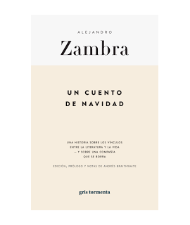 UN CUENTO DE NAVIDAD