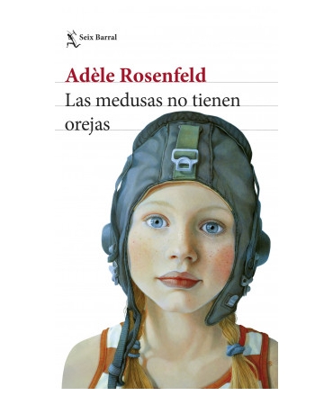 MEDUSAS NO TIENEN OREJAS, LAS