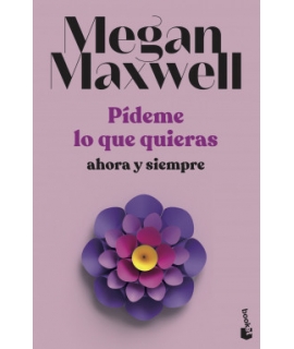 PIDEME LO QUE QUIERAS AHORA Y SIEMPRE / PIDEME LO QUE QUIERAS 2