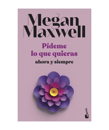 PIDEME LO QUE QUIERAS AHORA Y SIEMPRE / PIDEME LO QUE QUIERAS 2
