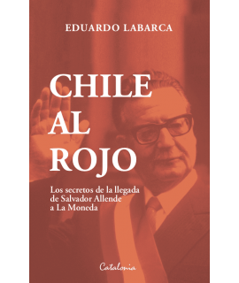 CHILE AL ROJO 