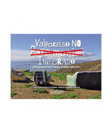 VALPARAISO NO PATRIMONIAL INTEGRADO