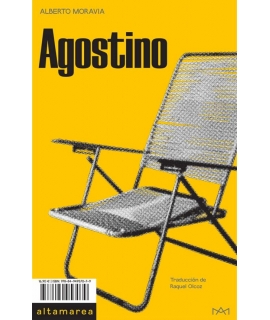 AGOSTINO