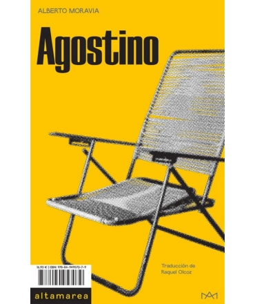 AGOSTINO