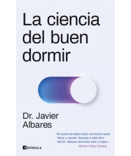 CIENCIA DEL BUEN DORMIR, LA