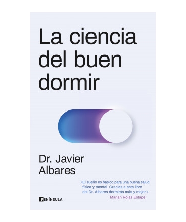 CIENCIA DEL BUEN DORMIR, LA