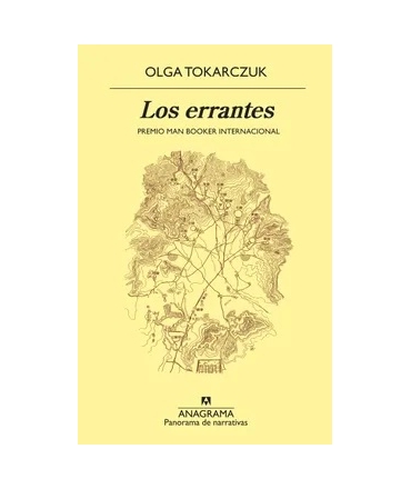 ERRANTES, LOS