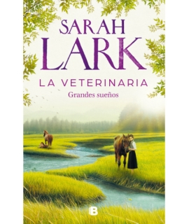 VETERINARIA, LA GRANDES SUEÑOS