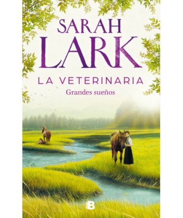 VETERINARIA, LA GRANDES SUEÑOS