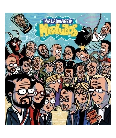 MERLUZOS