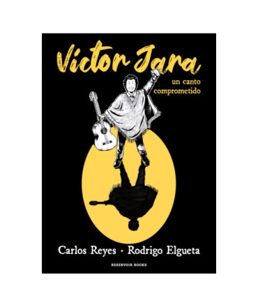 VICTOR JARA UN CANTO COMPROMETIDO