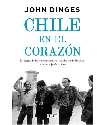CHILE EN EL CORAZON