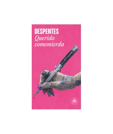 QUERIDO COMEMIERDA