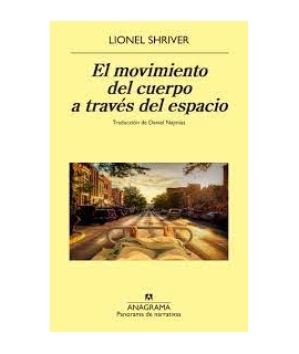 MOVIMIENTO DEL CUERPO A TRAVES DEL ESPACIO, EL