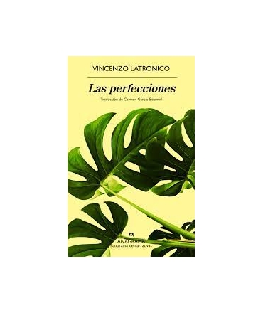 PERFECCIONES, LAS