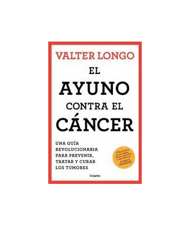 AYUNO CONTRA EL CANCER, EL