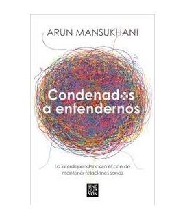CONDENADOS A ENTENDERNOS