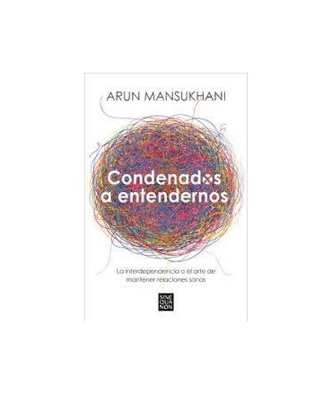 CONDENADOS A ENTENDERNOS