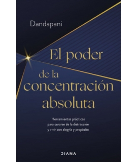 PODER DE LA CONCENTRACION ABSOLUTA, EL