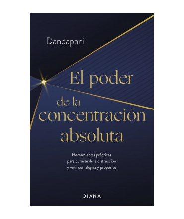 PODER DE LA CONCENTRACION ABSOLUTA, EL