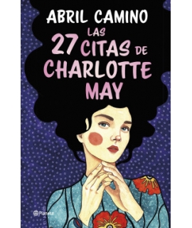 27 CITAS DE CHARLOTTE MAY, LAS
