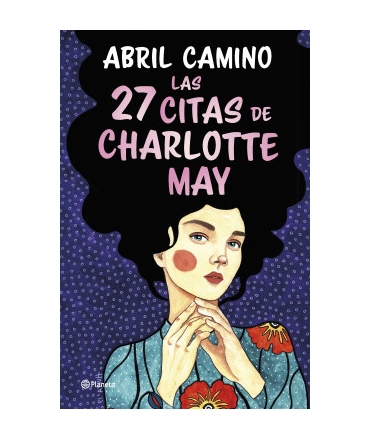 27 CITAS DE CHARLOTTE MAY, LAS