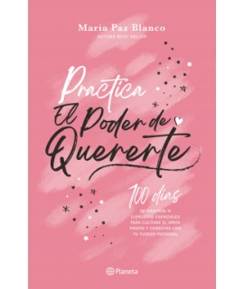 PRACTICA EL PODER DE QUERERTE 