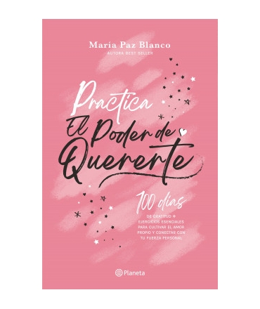 PRACTICA EL PODER DE QUERERTE 