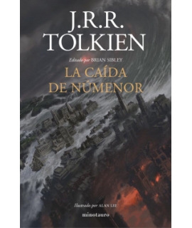 CAIDA DE NUMENOR, LA 