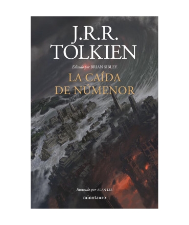 CAIDA DE NUMENOR, LA 