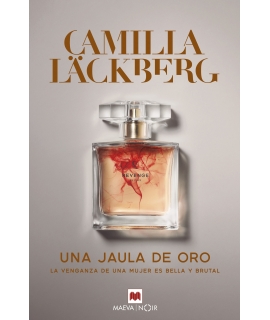 UNA JAULA DE ORO