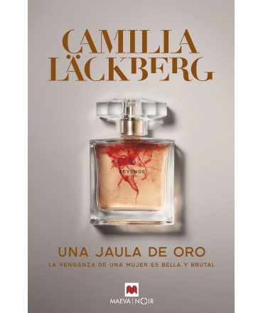 UNA JAULA DE ORO