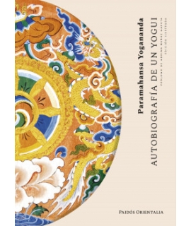 AUTIBIOGRAFIA DE UN YOGUI (ED. ILUSTRADA)