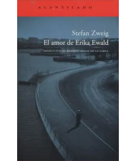 AMOR DE ERIKA EWALD, EL