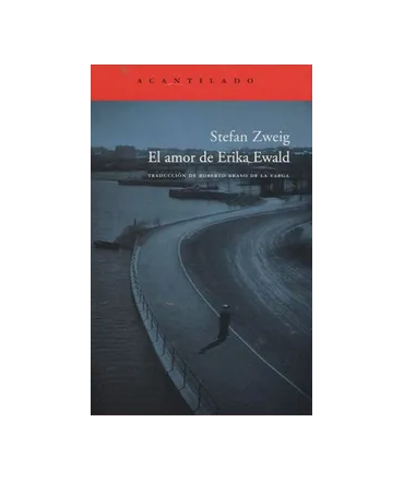 AMOR DE ERIKA EWALD, EL