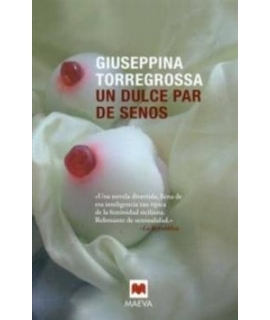 UN DULCE PAR DE SENOS