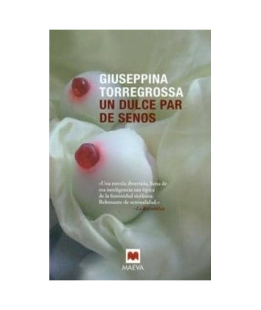 UN DULCE PAR DE SENOS