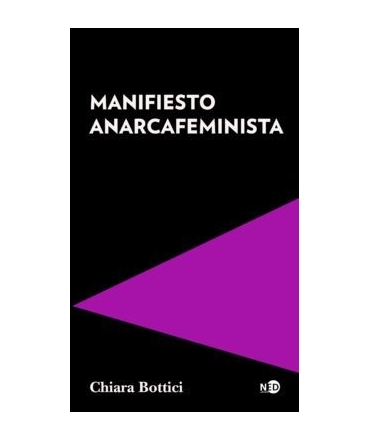 MANIFIESTO ANARCAFEMINISTA