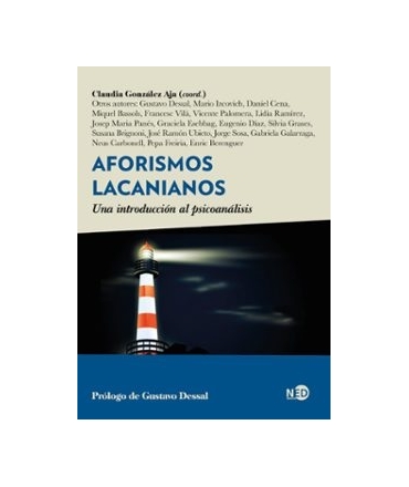 AFORISMOS LACANIANOS UNA INTRODUCCION AL PSICOANALISIS
